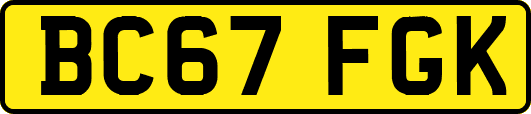 BC67FGK