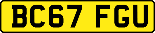BC67FGU