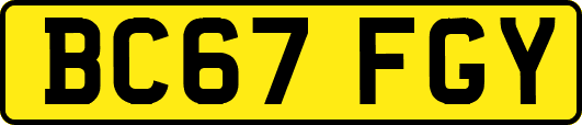 BC67FGY