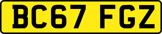 BC67FGZ