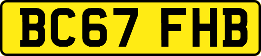 BC67FHB
