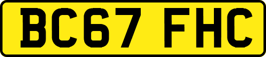 BC67FHC