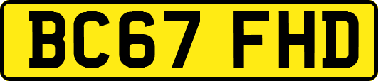 BC67FHD