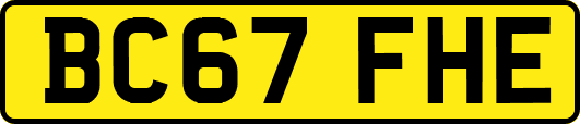 BC67FHE