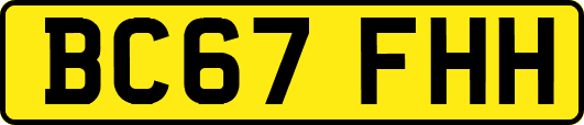 BC67FHH