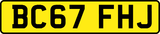 BC67FHJ