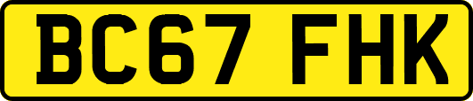 BC67FHK