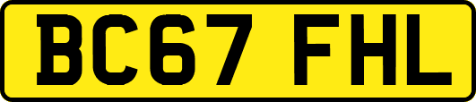 BC67FHL