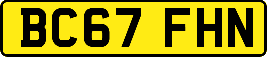 BC67FHN