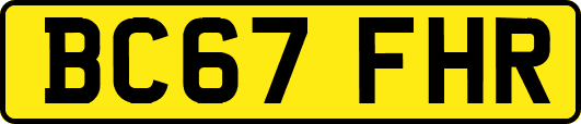 BC67FHR