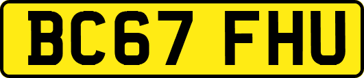 BC67FHU