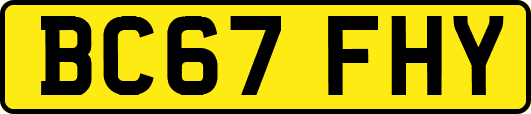 BC67FHY