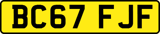 BC67FJF