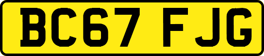 BC67FJG