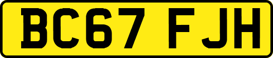BC67FJH