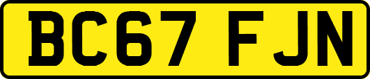 BC67FJN