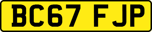 BC67FJP