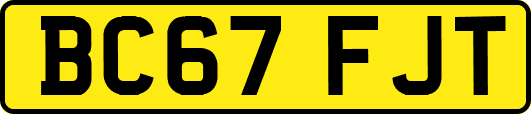 BC67FJT