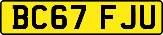 BC67FJU
