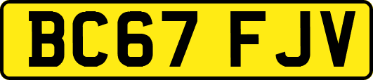 BC67FJV