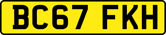 BC67FKH