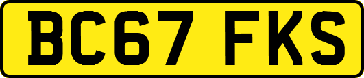 BC67FKS