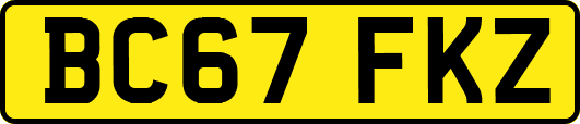 BC67FKZ