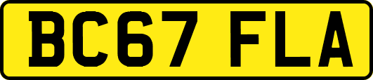 BC67FLA
