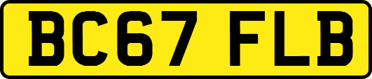 BC67FLB
