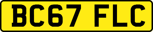 BC67FLC