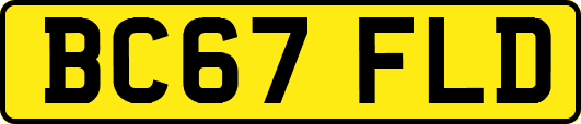 BC67FLD