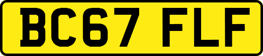 BC67FLF