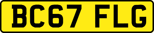 BC67FLG