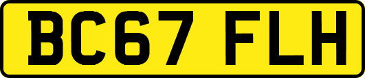 BC67FLH