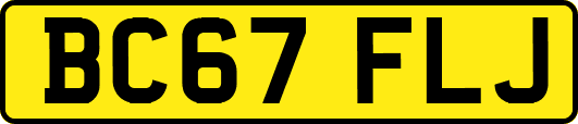 BC67FLJ