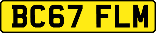 BC67FLM