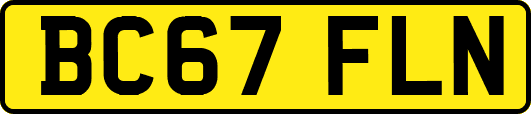 BC67FLN