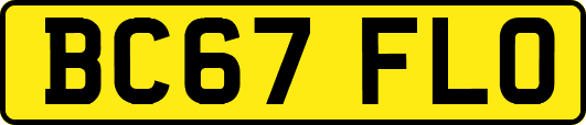 BC67FLO