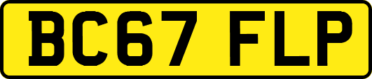 BC67FLP