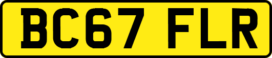BC67FLR