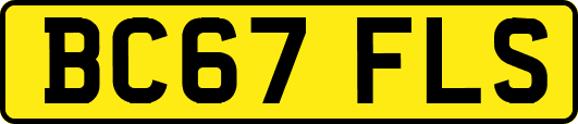 BC67FLS