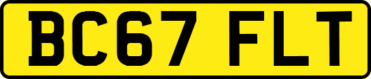 BC67FLT