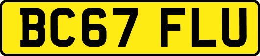 BC67FLU