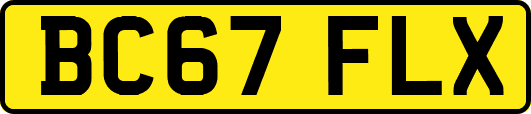 BC67FLX