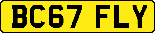 BC67FLY