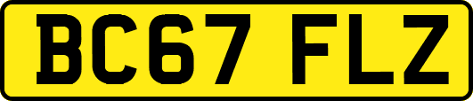 BC67FLZ