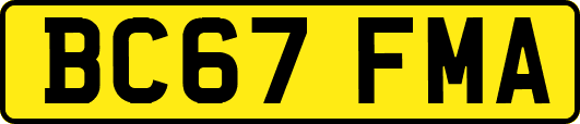BC67FMA