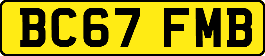 BC67FMB