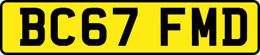 BC67FMD