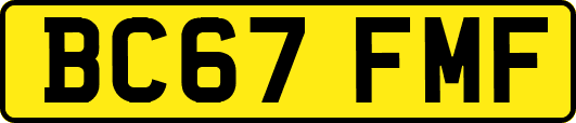 BC67FMF